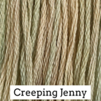 Creeping Jenny CCW