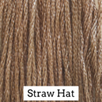 Straw Hat CCW