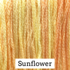Sunflower CCW