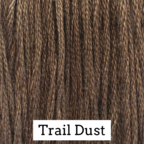 Trail Dust CCW