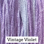 Vintage Violet CCW