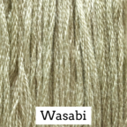 Wasabi CCW