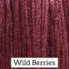 Wild Berries CCW