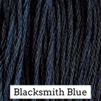 Blacksmith Blue CCW