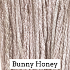 Bunny Honey CCW
