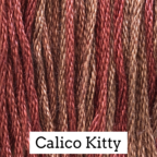 Calico Kitty CCW