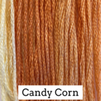 Candy Corn CCW