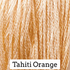 Tahiti Orange CCW