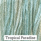 Tropical Paradise CCW