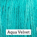 Aqua Velvet