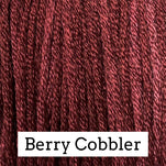 Berry Cobbler
