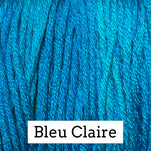 Bleu Claire
