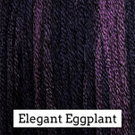 Elegant Eggplant