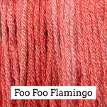 Foo Foo Flamingo