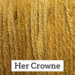 Her Crowne