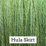 Hula Skirt