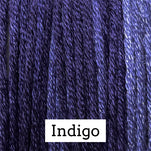 Indigo