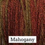 Mahogany