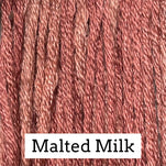 Malted Milk