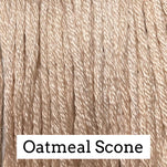 Oatmeal Scone