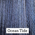 Ocean Tide