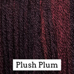 Plush Plum