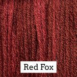 Red Fox