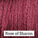 Rose of Sharon