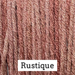 Rustique