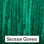 Serene Green