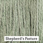 Shepherd's Pasture