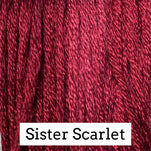 Sister Scarlet