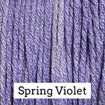 Spring Violet