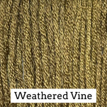 Weathered Vine