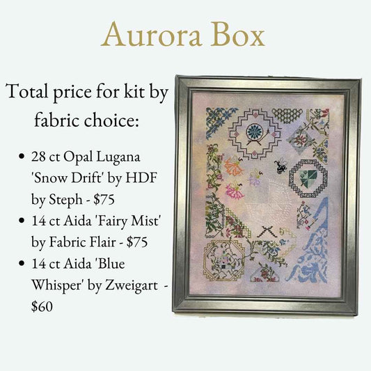Aurora Box
