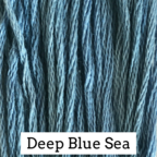 Deep Blue Sea CCW