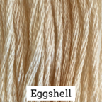 Eggshell CCW