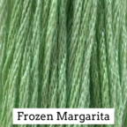 Frozen Margarita CCW