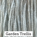 Garden Trellis CCW
