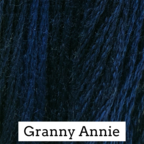 Granny Annie CCW