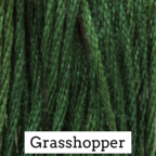 Grasshopper CCW