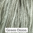 Green Onion CCW