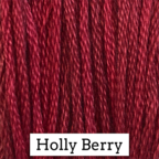 Holly Berry CCW