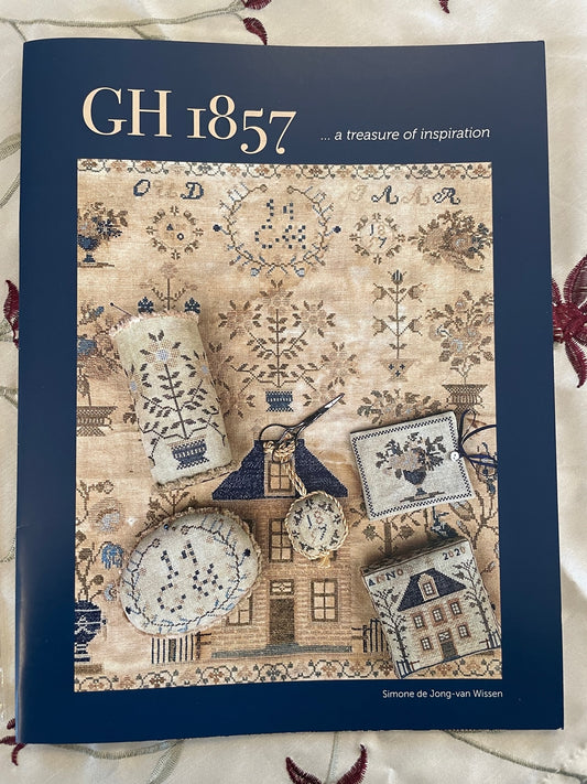 GH 1857