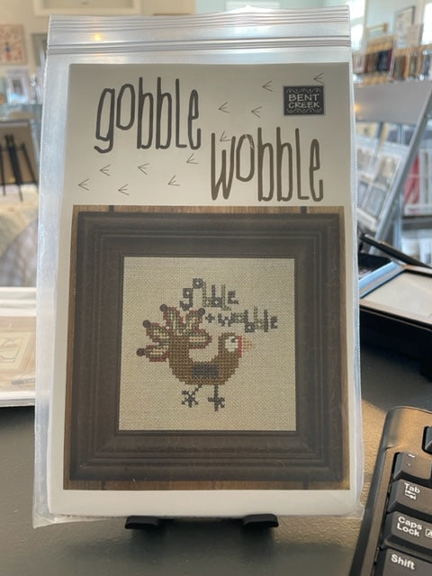 Gobble Wobble - Bent Creek