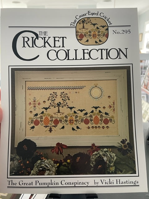The  Cricket Collection
