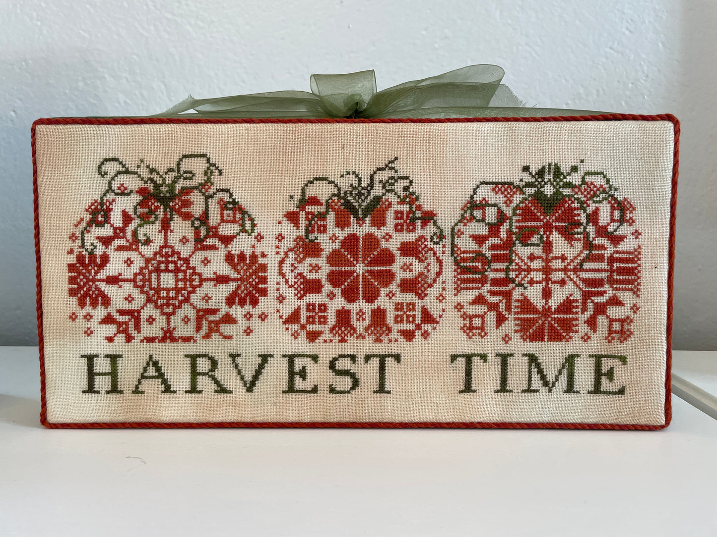 Harvest Time - Digital