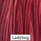 Ladybug CCW