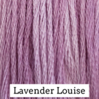 Lavender Louise CCW