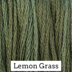 Lemon Grass CCW